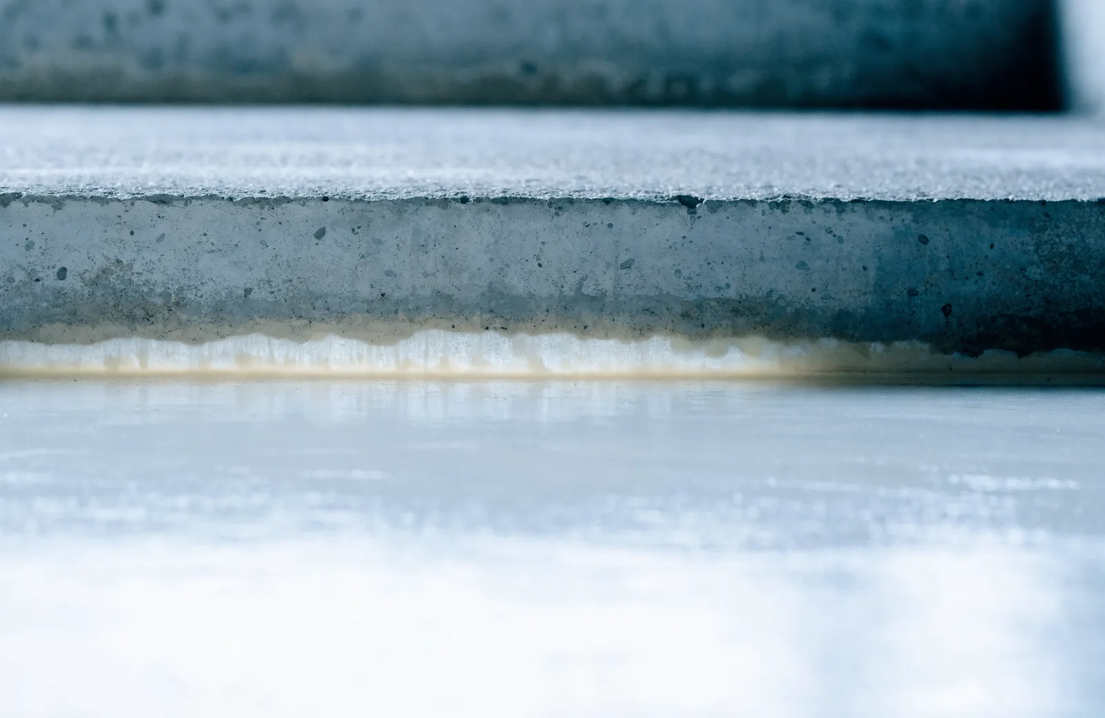 Foundation Moisture Intrusion: Sensor-Based Detection Models